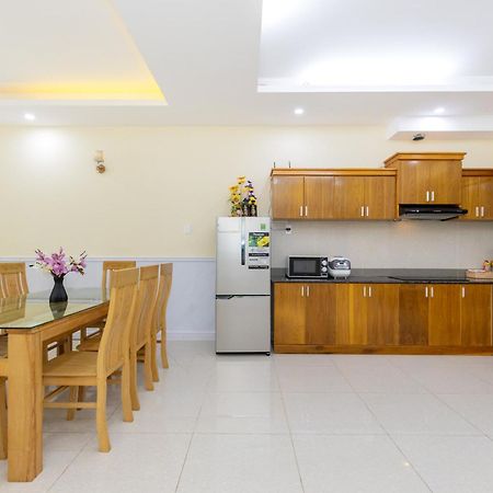 Can Ho Oasky Vung Tau - Bin'S House 外观 照片