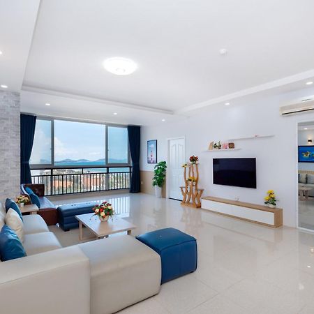 Can Ho Oasky Vung Tau - Bin'S House 外观 照片