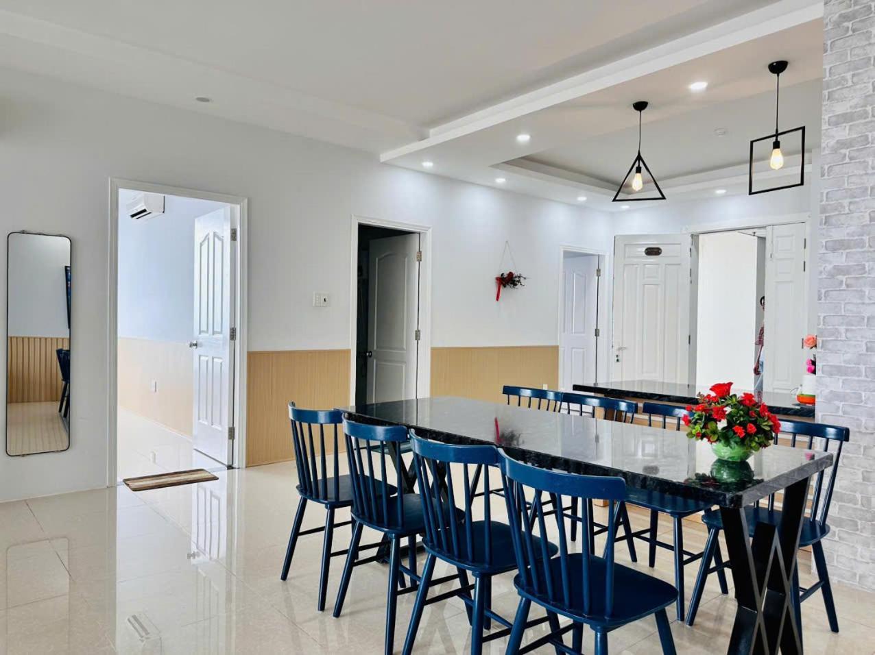 Can Ho Oasky Vung Tau - Bin'S House 外观 照片