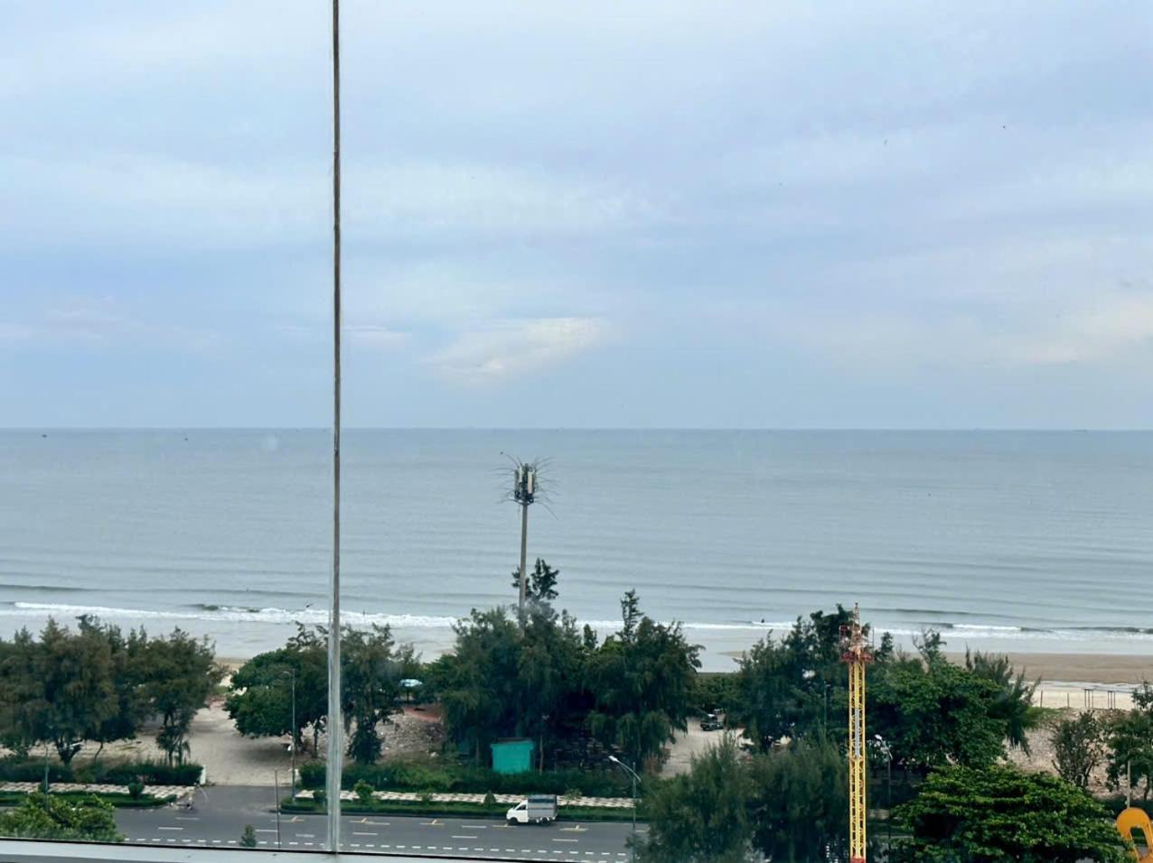 Can Ho Oasky Vung Tau - Bin'S House 外观 照片