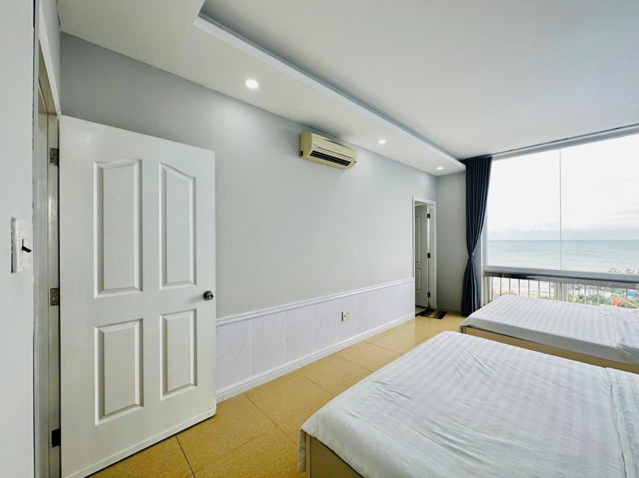 Can Ho Oasky Vung Tau - Bin'S House 外观 照片