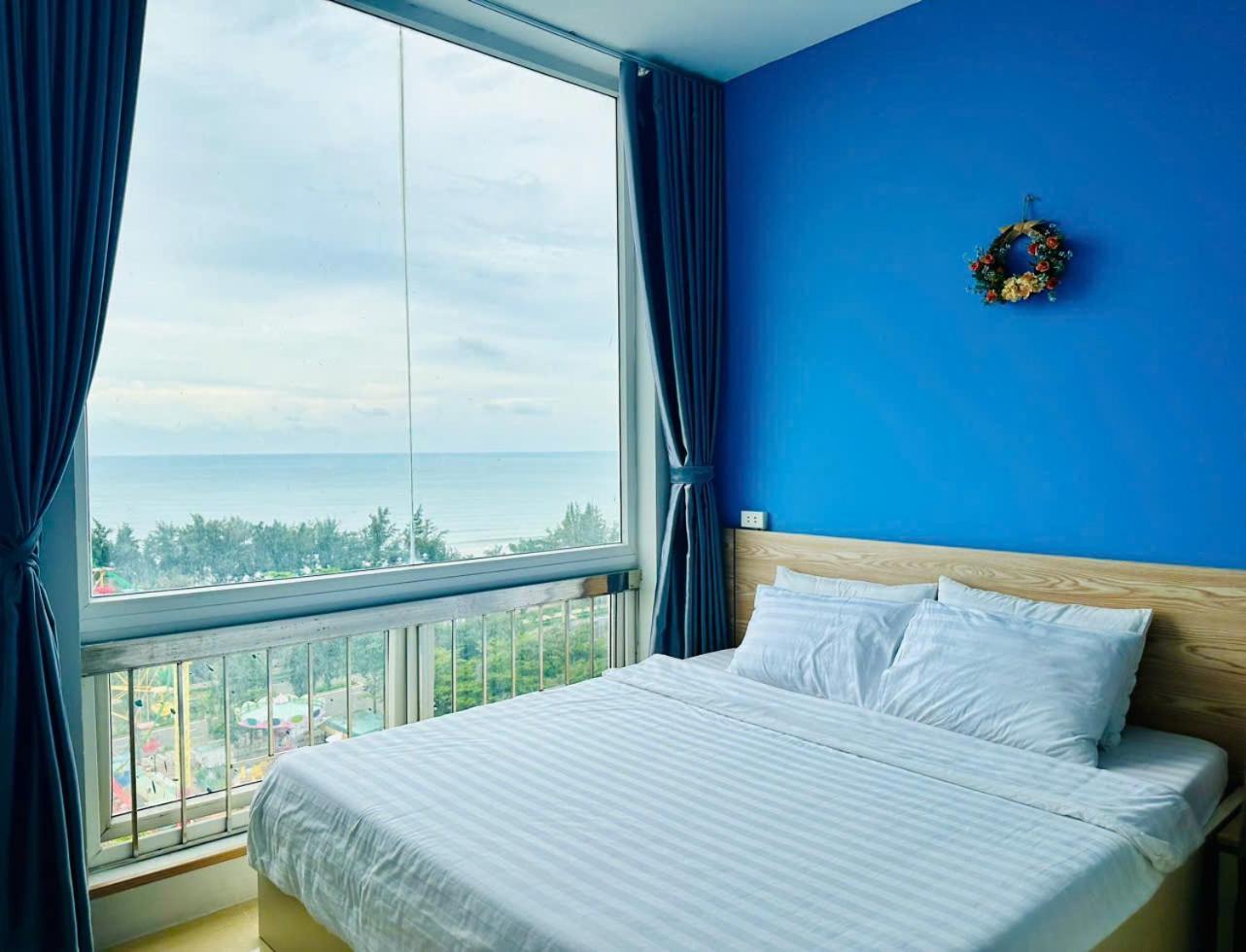 Can Ho Oasky Vung Tau - Bin'S House 外观 照片