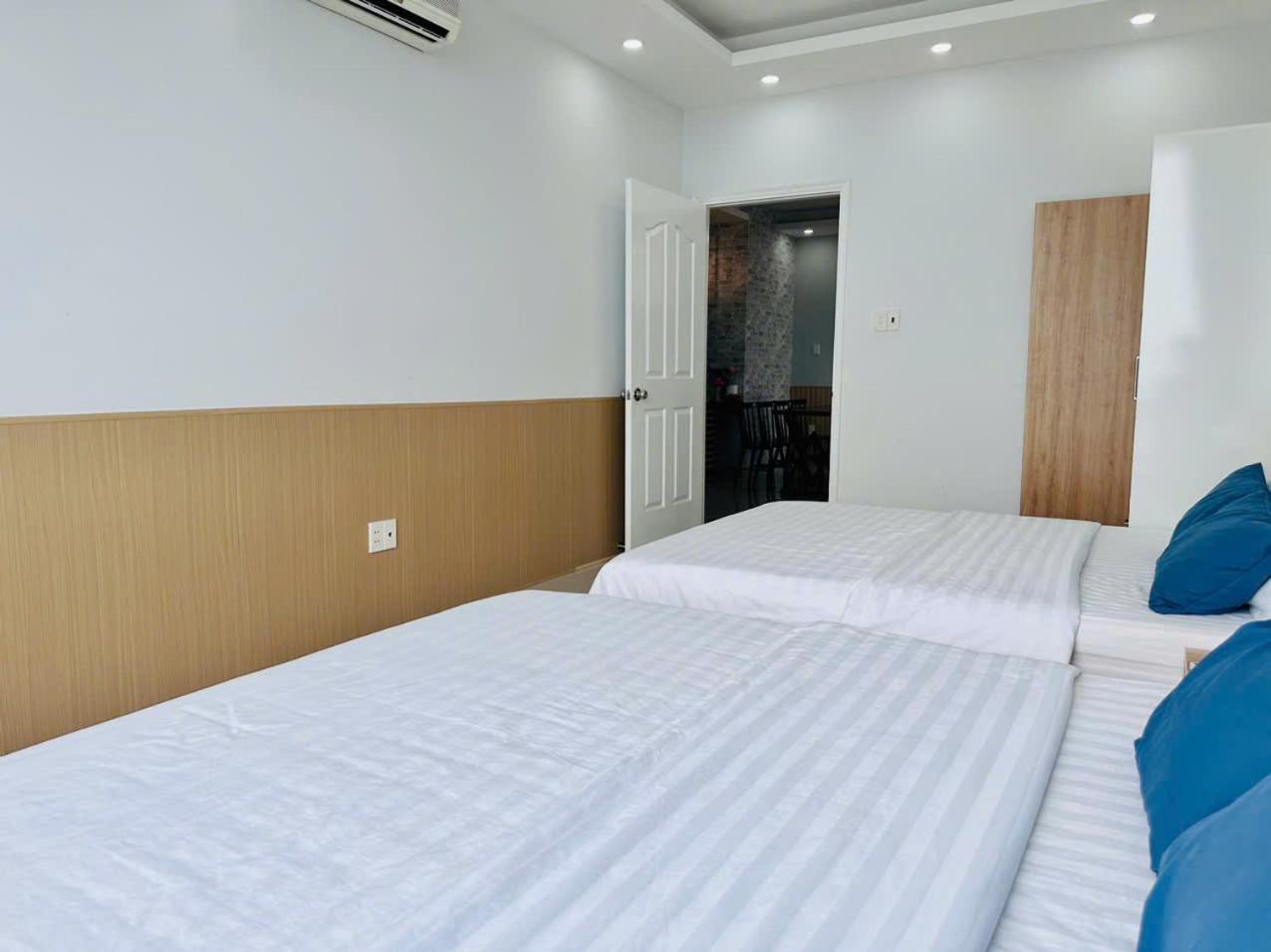Can Ho Oasky Vung Tau - Bin'S House 外观 照片