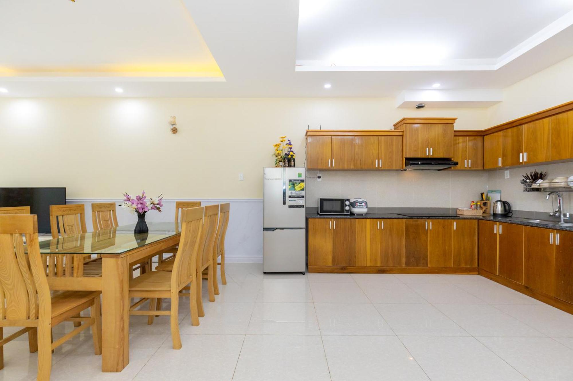 Can Ho Oasky Vung Tau - Bin'S House 外观 照片