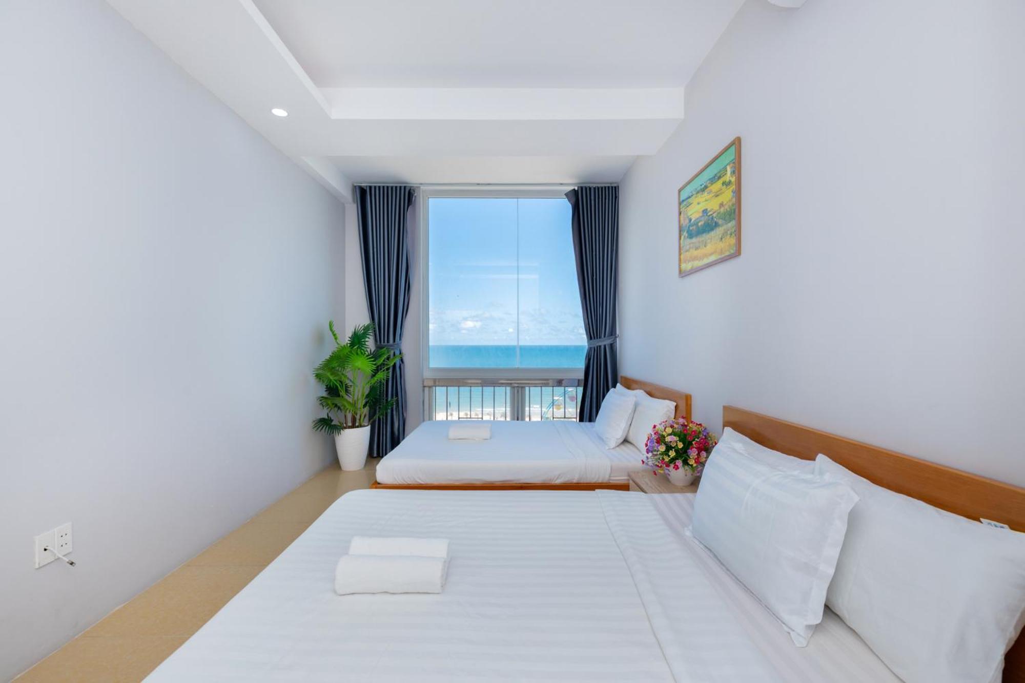 Can Ho Oasky Vung Tau - Bin'S House 外观 照片