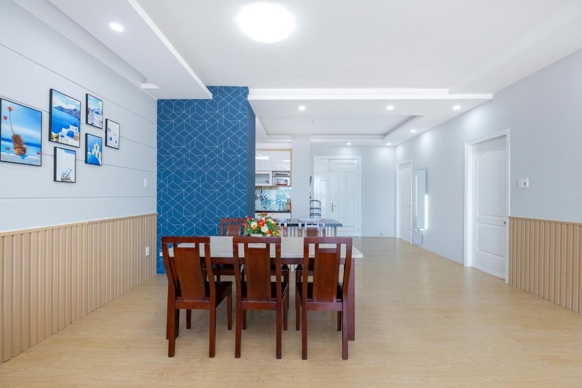 Can Ho Oasky Vung Tau - Bin'S House 外观 照片